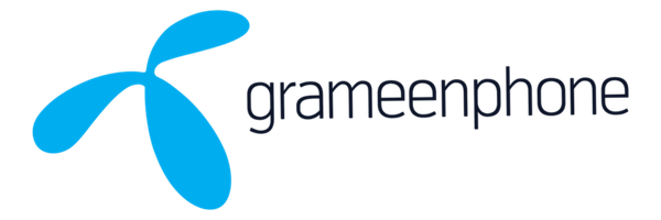 grameenphone logo