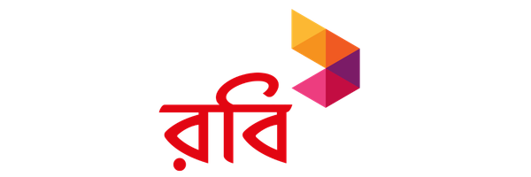 robi logo